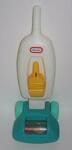 Little Tikes 2-in-1 Vacuum Set - 4371