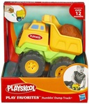 Playskool dumptruck