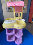 Little Tikes Cinnamon n' Spice Kitchen