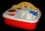 Little Tikes Carry Along Kitchen