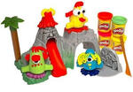 Play-doh - Doh Doh Island Set