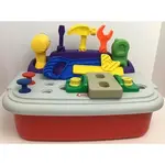 Little Tikes Carry Along Workshop