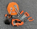 Black & Decker Tool Kit