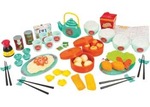 Chinese Food Set