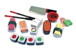 Sushi Slicing Playset