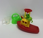 Water Play Toys