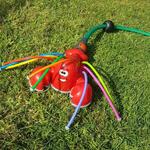 Lobster Sprinkler