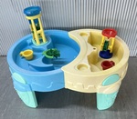 Step 2 Water Table
