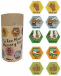 Te Reo memory game