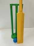 TRI-ANG 3431 Cricket Set