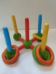 ELC Quoits