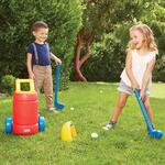 Little Tikes Easy Hit Golf