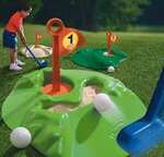 Little Tikes Tournament Golf Set