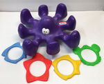 LT Toss & Count Octopus