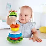 C23: Mr Frog Stacking