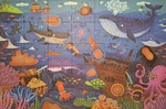 M65: Deep Ocean