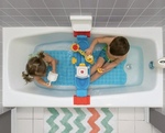 Boat - Nautical Rain Showers