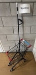 Bunnings Shopping Trolley