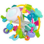 Play & Learn Ball