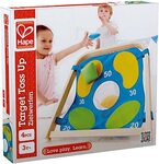 Hape Target Toss Game