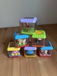 B105: Peek-a-Blocks