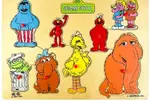 K36: Sesame Street