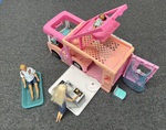 P80: Barbie Dream Camper