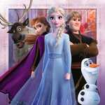 M30: Frozen II