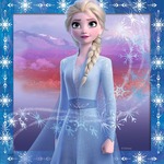 Elsa Puzzle