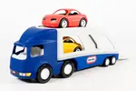 R41: Little Tikes: Big Car Carrier