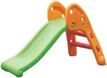 Small pull apart green slide 