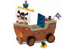 LT Pirate Ride On