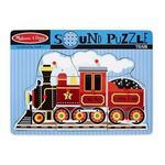 Train Sound Puzzle