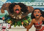 M72: Moana Bold Adventures
