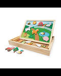 O3: Magnetic Story Box