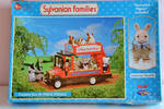 M73: Sylvanian Families Country Bus