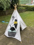 S76: TeePee