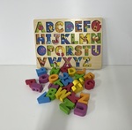 M2: ABC Picture Puzzle