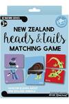 Y29: NZ Heads & Tails Memory