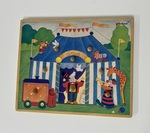 K43: Circus 