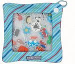 A6: Peek-a-boo Bag