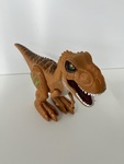 XX28: Walking dinosaur 