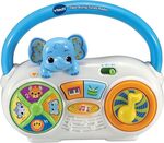 Take-along-tunes Radio