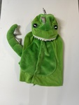 W2: Dinosuar Cape