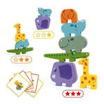 Y31: Animal Stacking Game