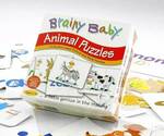 O7: Brainy Baby Animals