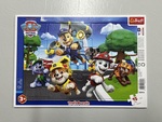 Paw Patrol