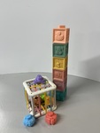 C32: Stacking Inny Bin