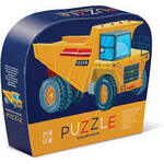 L27: Dump Truck
