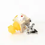 A102: Busy Block Fidget Tool